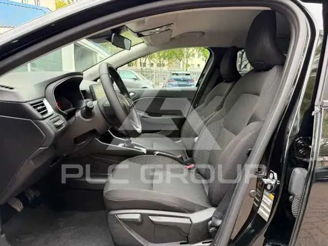 2021 Renault Clio