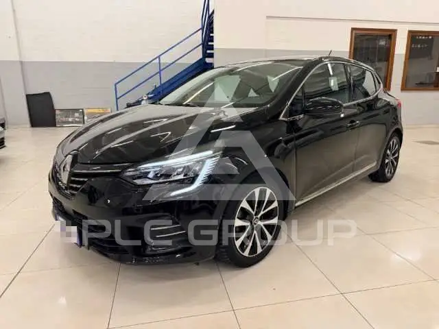 2021 Renault Clio