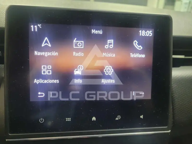 2021 Renault Clio
