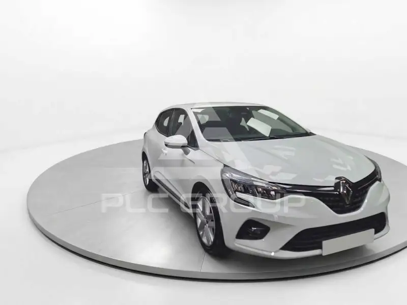 2021 Renault Clio
