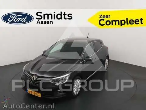 2021 Renault Clio