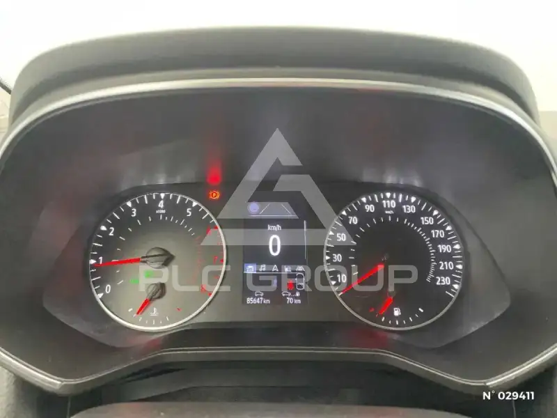 2021 Renault Clio