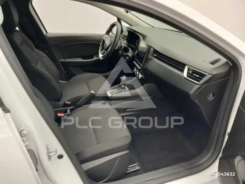 2021 Renault Clio