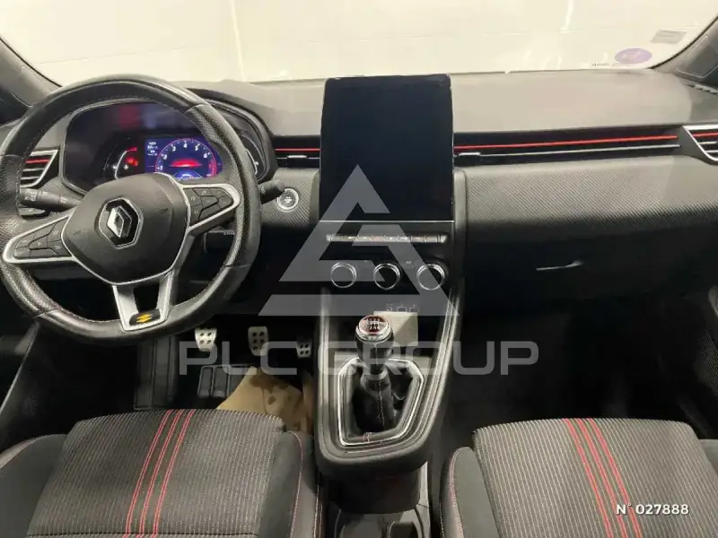2021 Renault Clio
