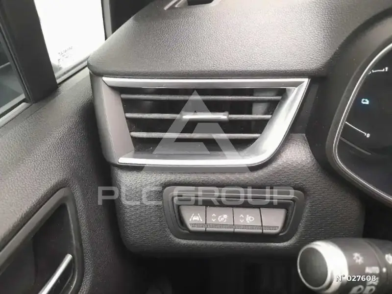 2021 Renault Clio