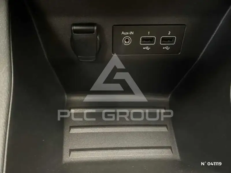 2021 Renault Clio