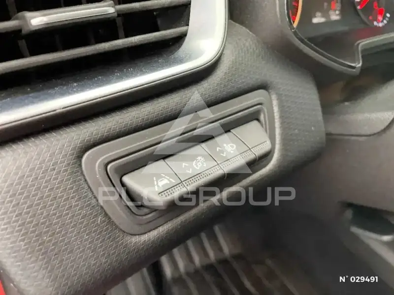 2021 Renault Clio