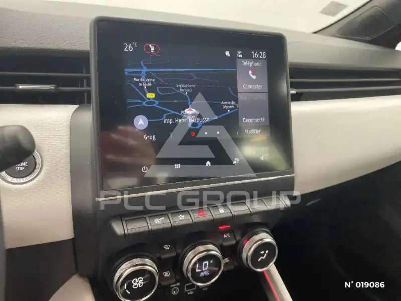 2021 Renault Clio