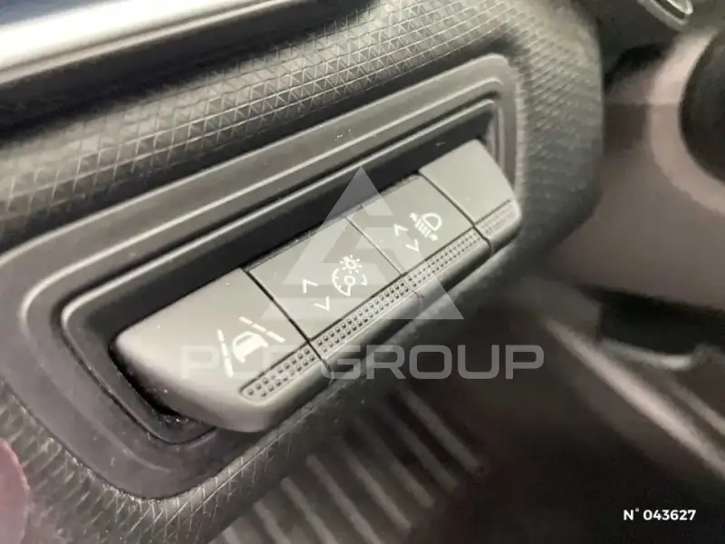 2021 Renault Clio