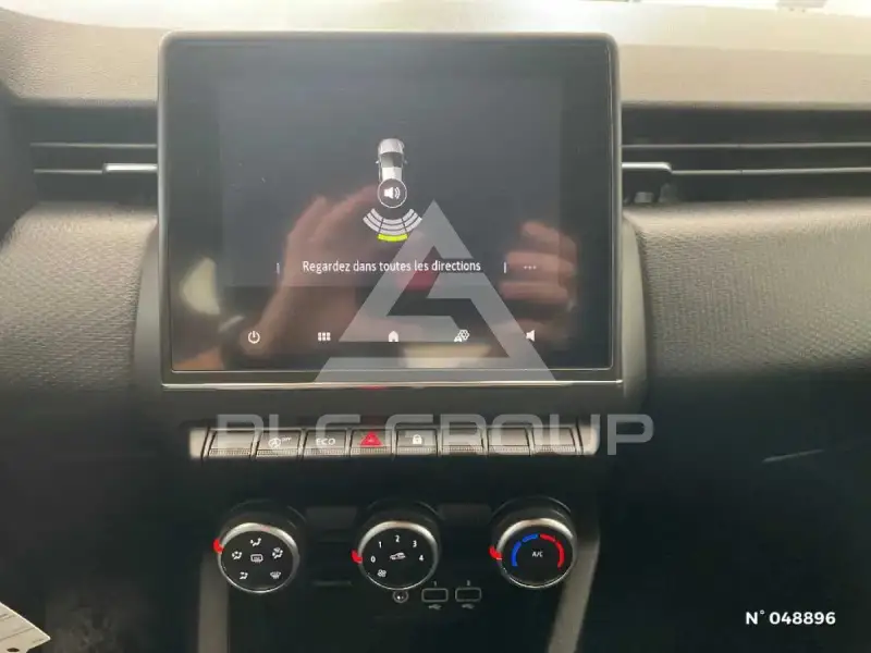 2021 Renault Clio