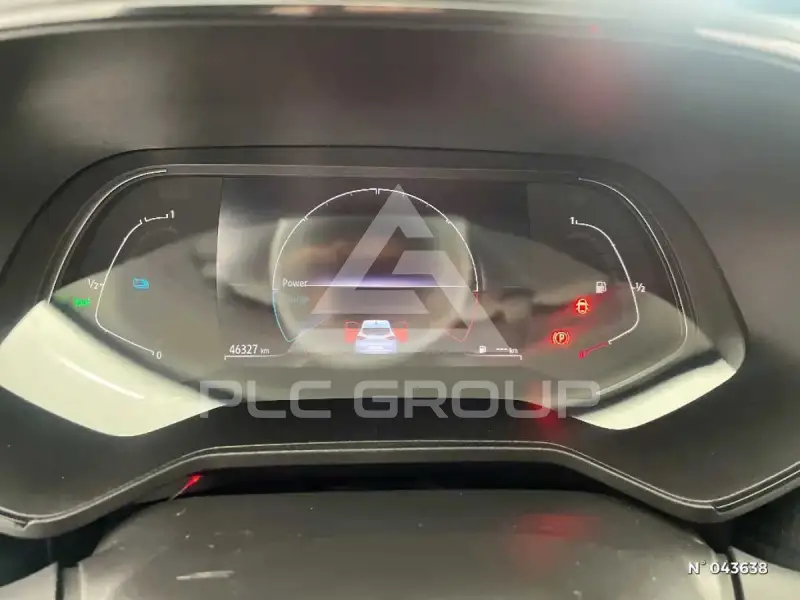 2021 Renault Clio
