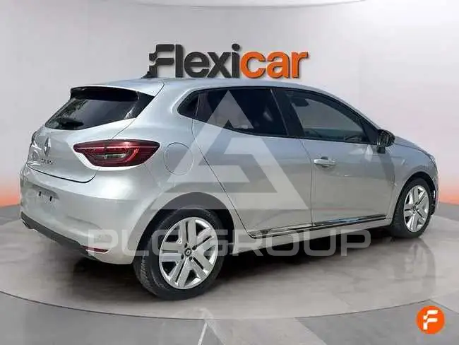 2021 Renault Clio