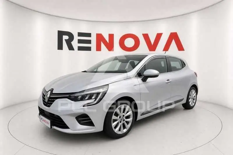 2021 Renault Clio