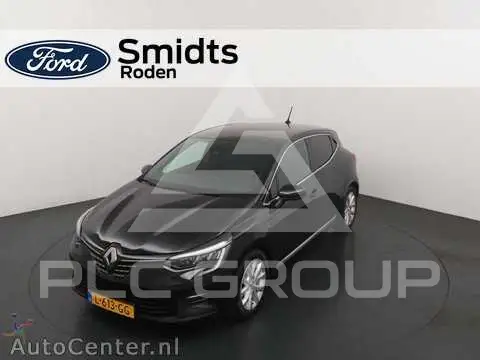 2021 Renault Clio