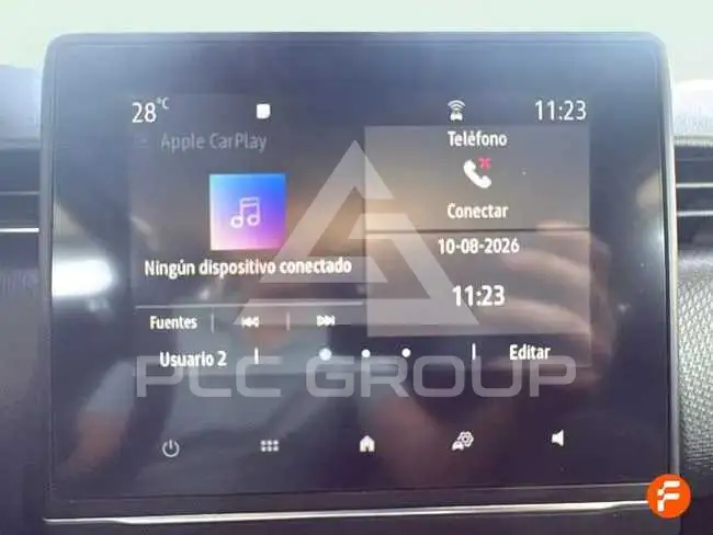 2021 Renault Clio