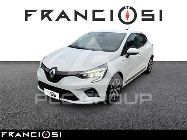 2021 Renault Clio