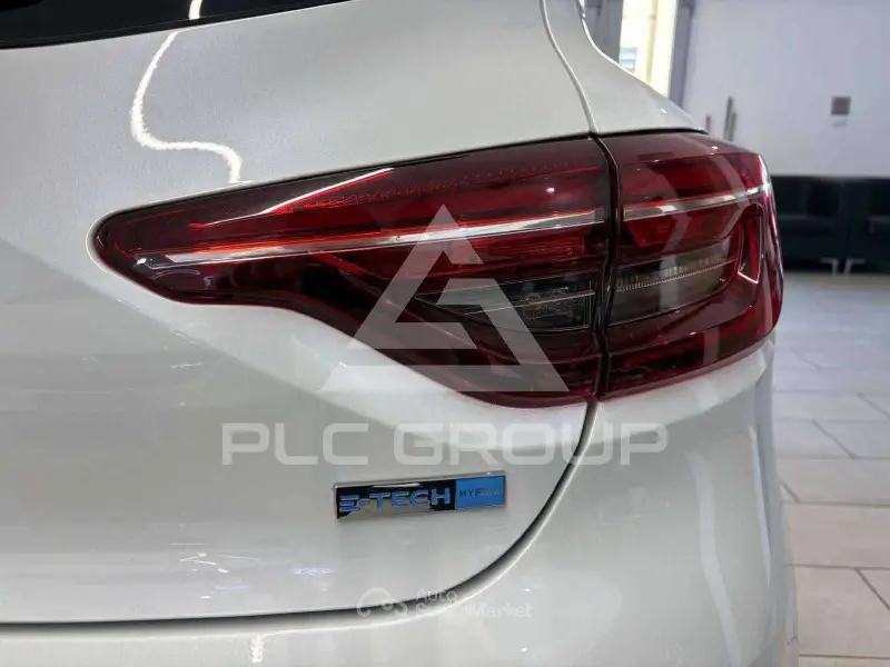 2021 Renault Clio