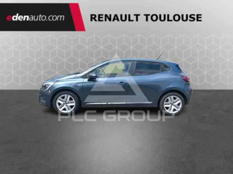2021 Renault Clio