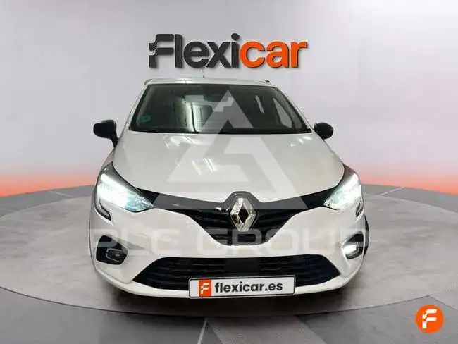 2021 Renault Clio