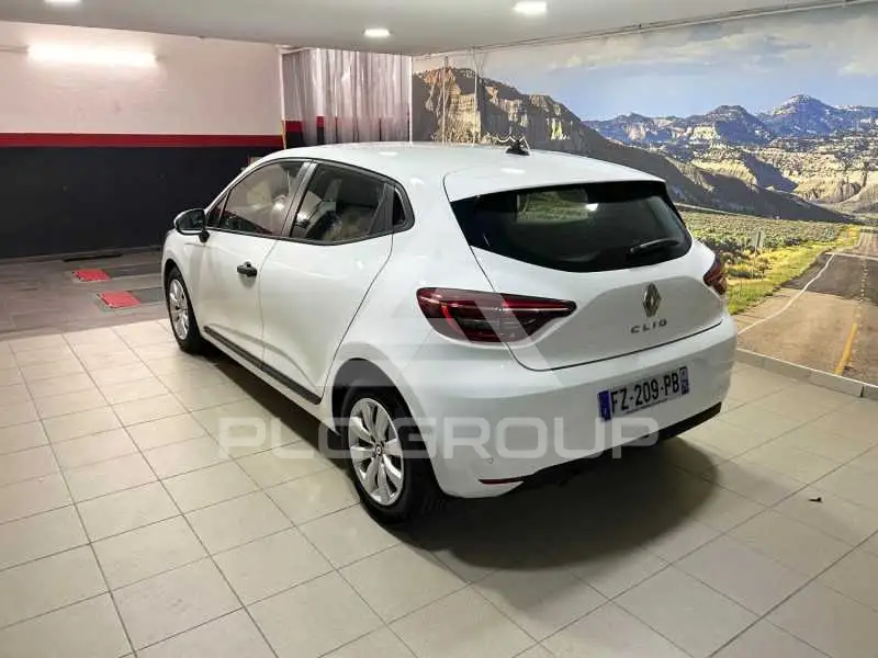 2021 Renault Clio