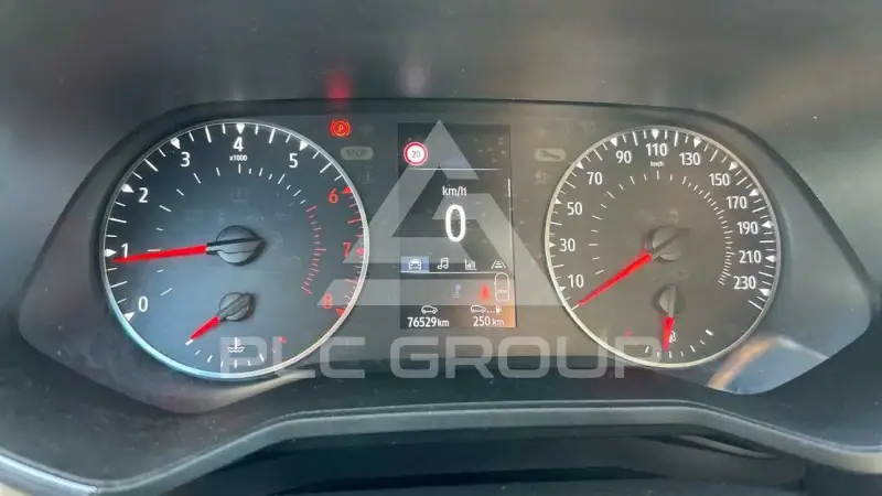 2021 Renault Clio