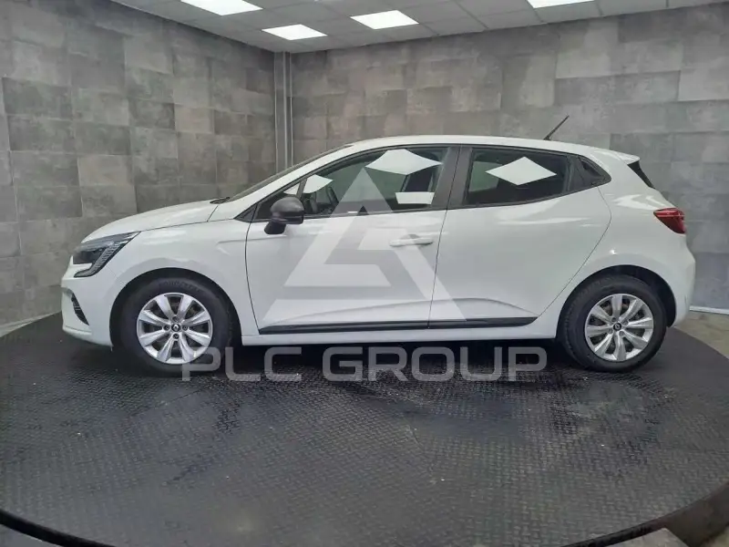 2021 Renault Clio