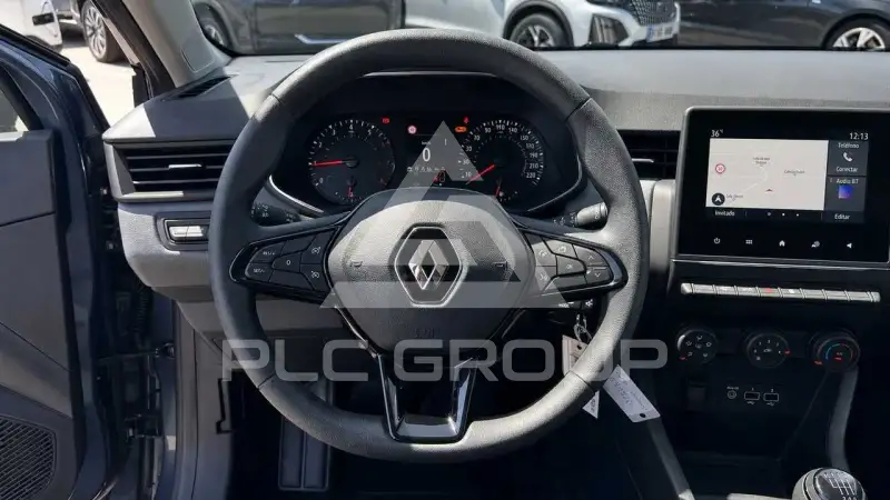 2021 Renault Clio