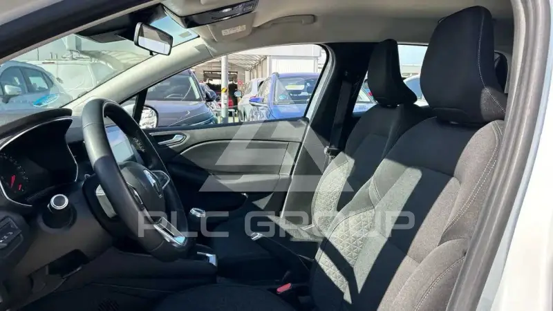 2021 Renault Clio