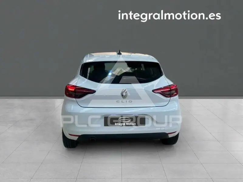 2021 Renault Clio