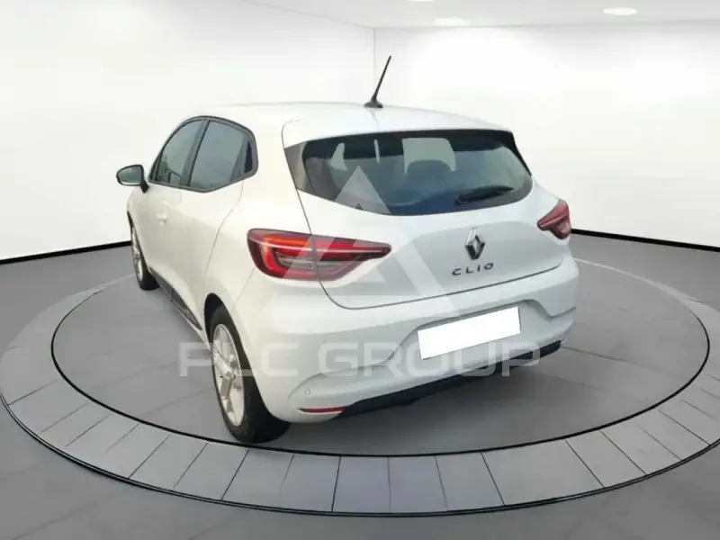 2021 Renault Clio