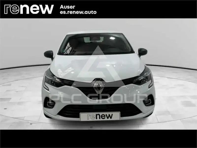2021 Renault Clio