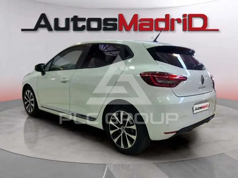 2021 Renault Clio