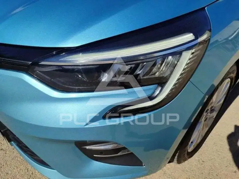 2021 Renault Clio