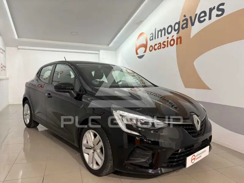 2021 Renault Clio