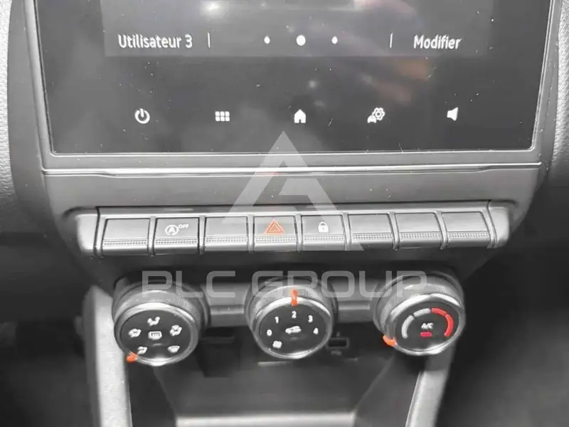 2021 Renault Clio
