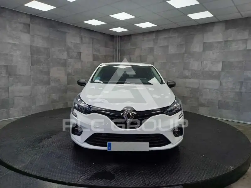 2021 Renault Clio