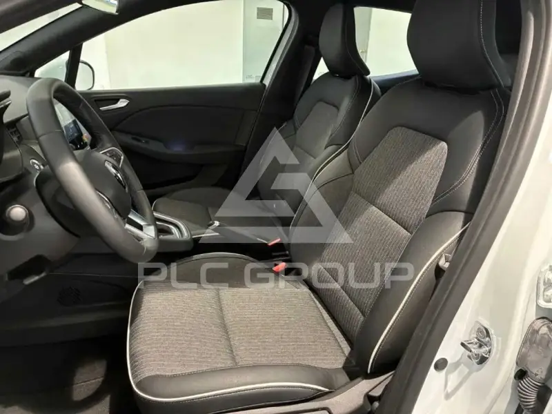 2021 Renault Clio