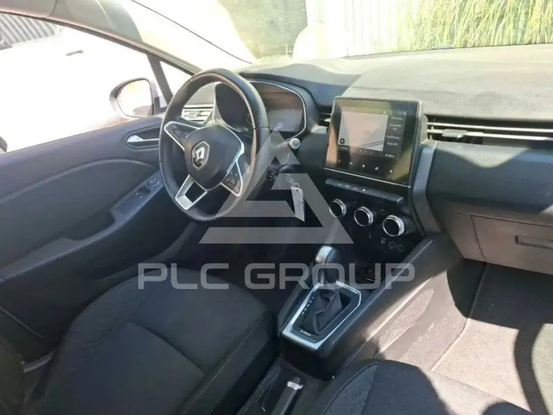 2021 Renault Clio
