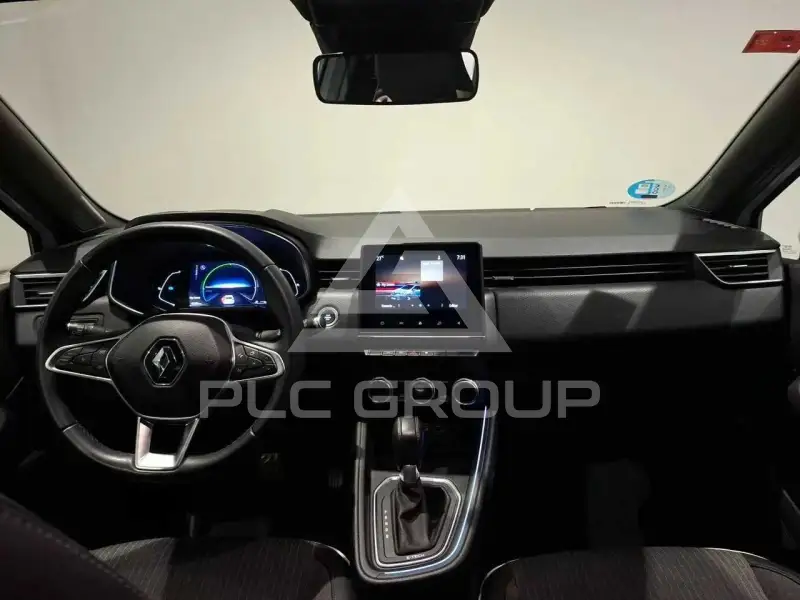 2021 Renault Clio