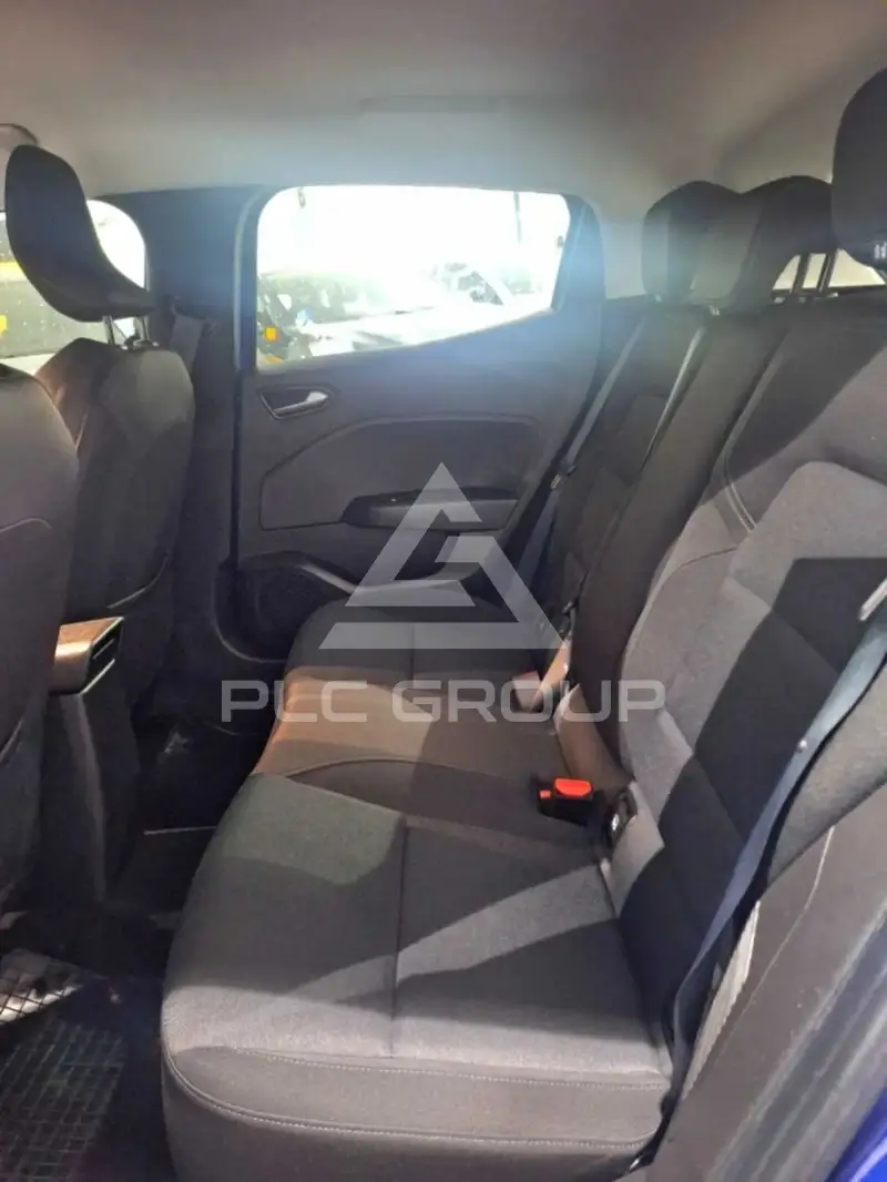 2021 Renault Clio