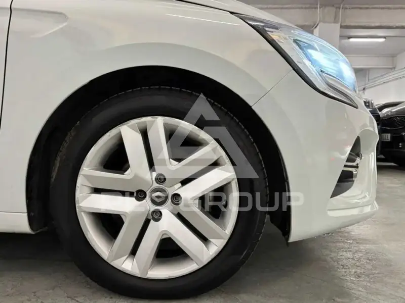 2021 Renault Clio