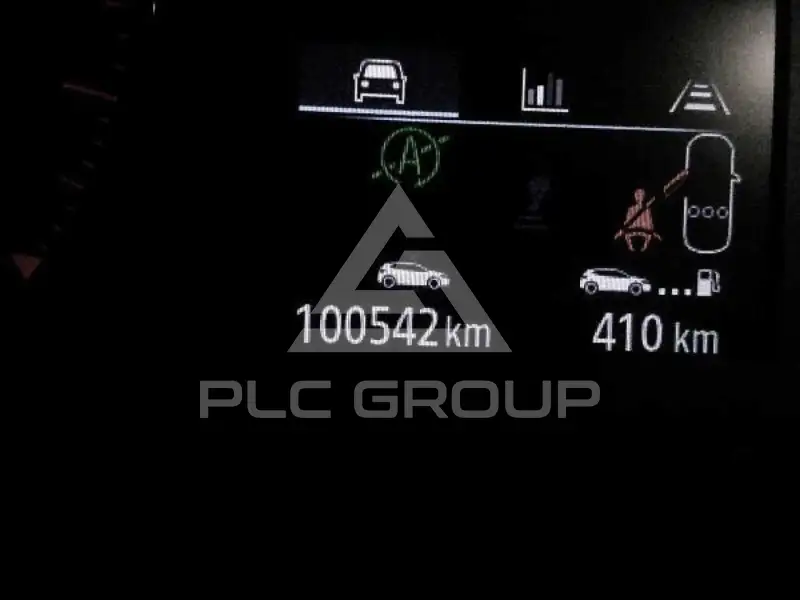 2021 Renault Clio