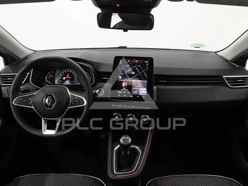 2021 Renault Clio