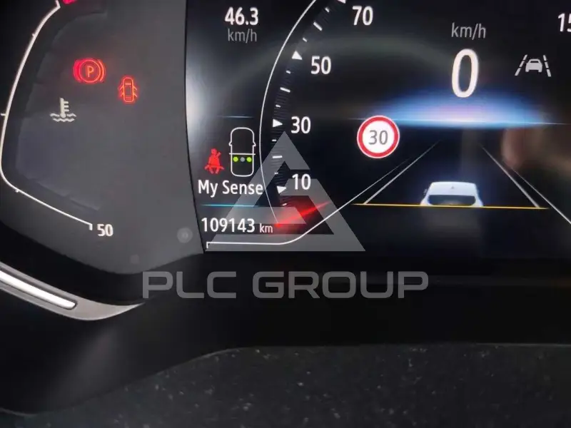 2021 Renault Clio
