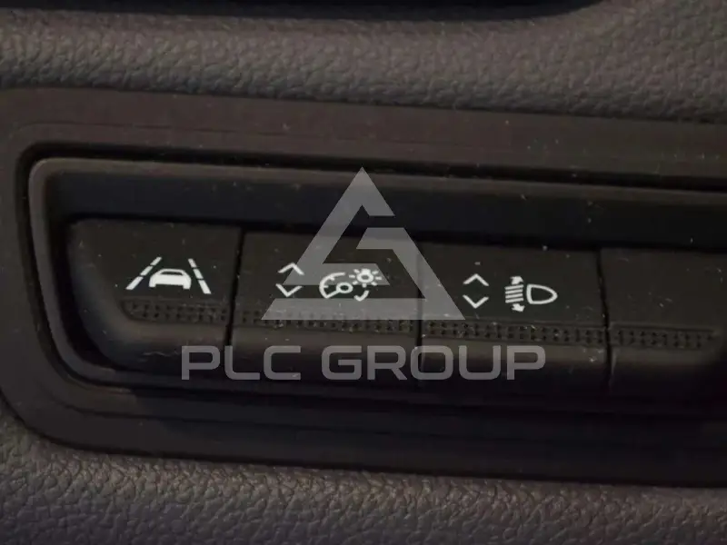 2021 Renault Clio