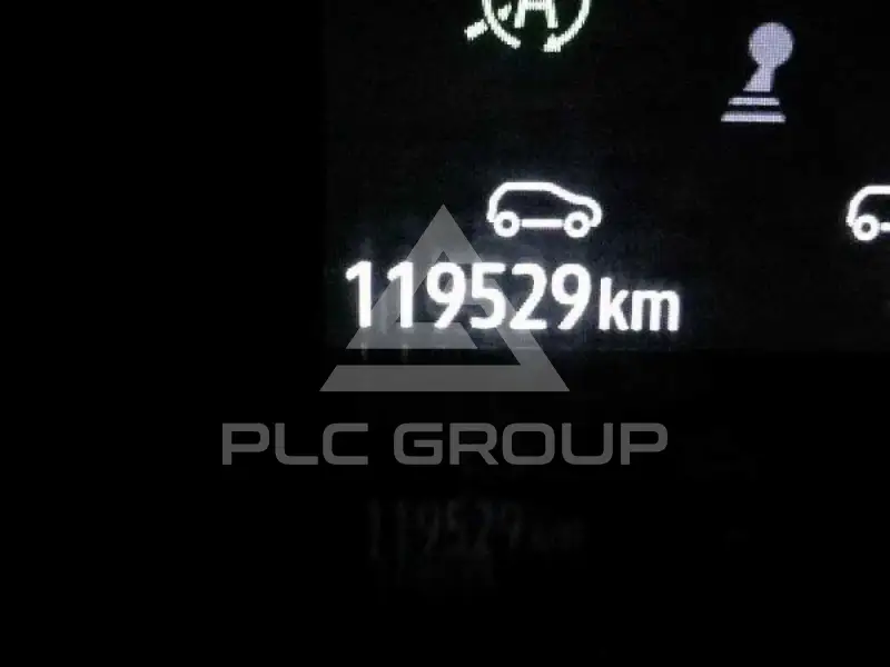 2021 Renault Clio