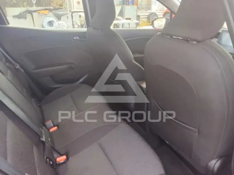 2021 Renault Clio