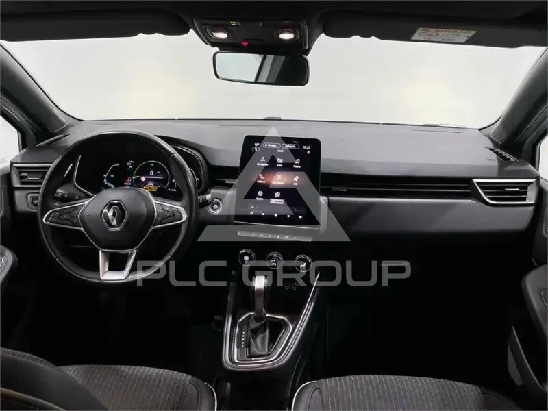 2021 Renault Clio