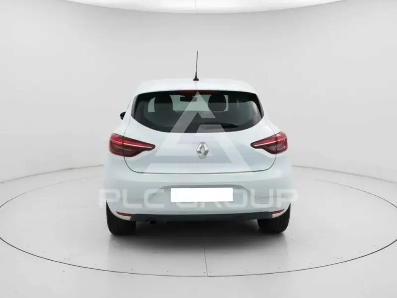 2021 Renault Clio