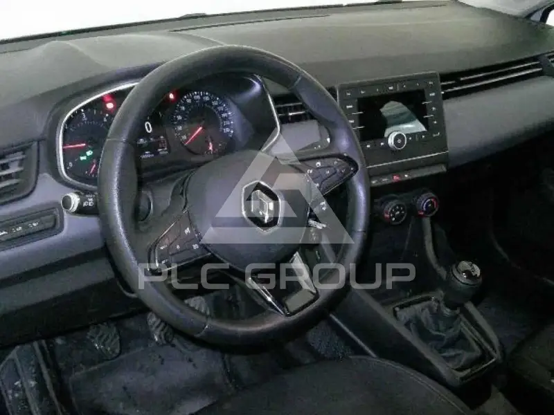 2021 Renault Clio